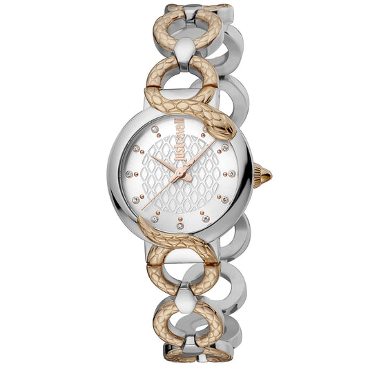 JUST CAVALLI MOD. JC1L206M0065: Orologio da polso Donna | STORE ITALIA | Spedizione gratis