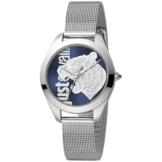 JUST CAVALLI Mod. ANIMALIER: Orologio da polso Donna | STORE ITALIA | Spedizione gratis