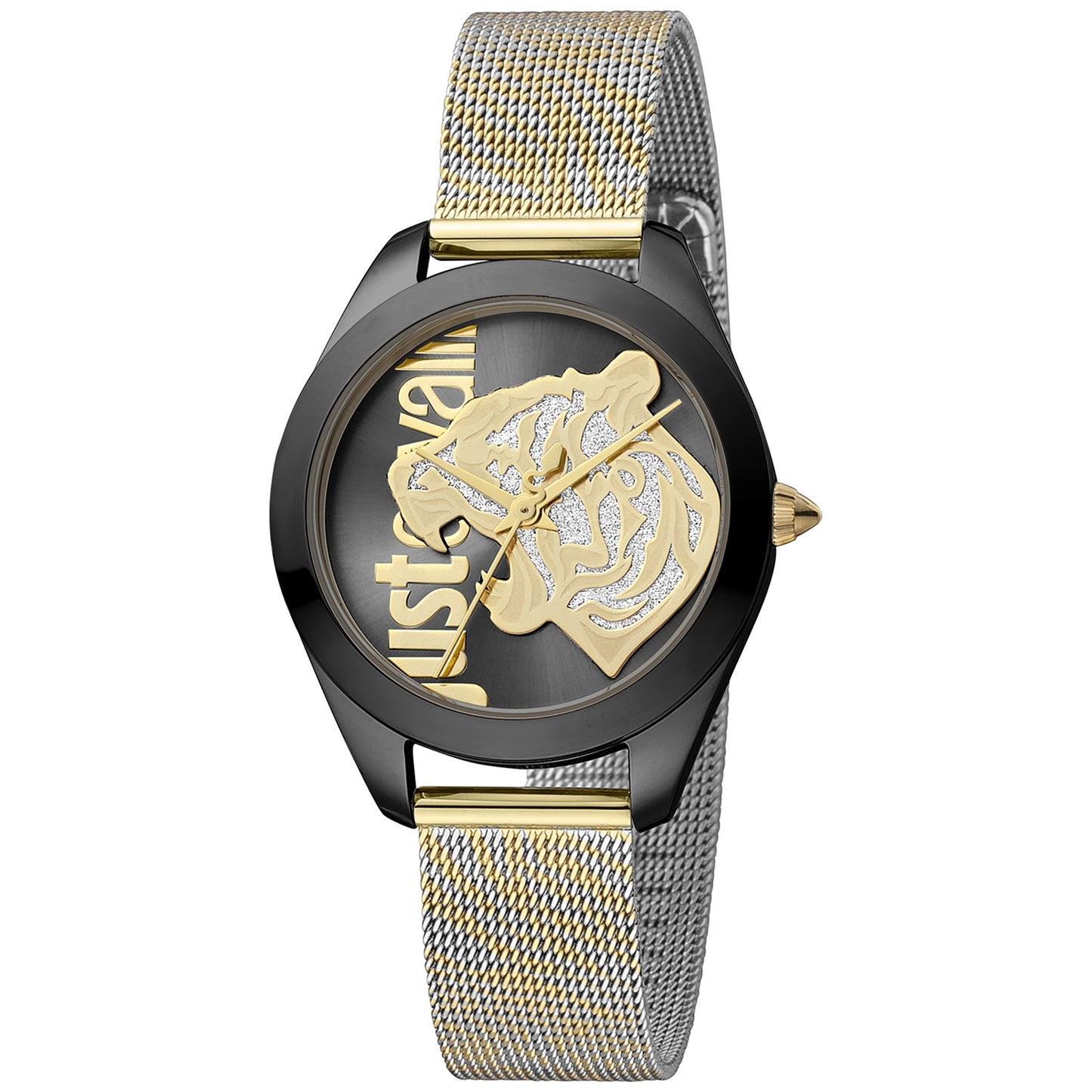 JUST CAVALLI Mod. ANIMALIER: Orologio da polso Donna | STORE ITALIA | Spedizione gratis