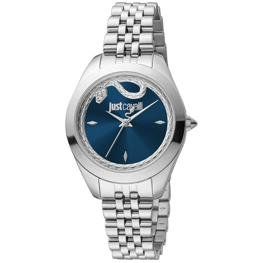 JUST CAVALLI MOD. JC1L210M0255: Orologio da polso Donna | STORE ITALIA | Spedizione gratis