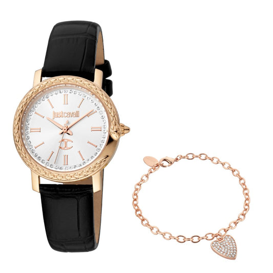 JUST CAVALLI Mod. VALENTINE'S: Orologio da polso Donna | STORE ITALIA | Spedizione gratis