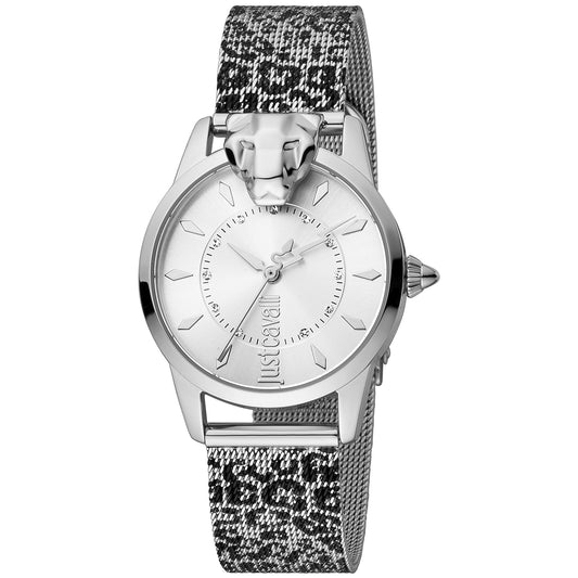 JUST CAVALLI MOD. JC1L220M0085: Orologio da polso Donna | STORE ITALIA | Spedizione gratis