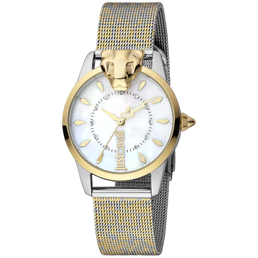 JUST CAVALLI MOD. JC1L220M0095: Orologio da polso Donna | STORE ITALIA | Spedizione gratis