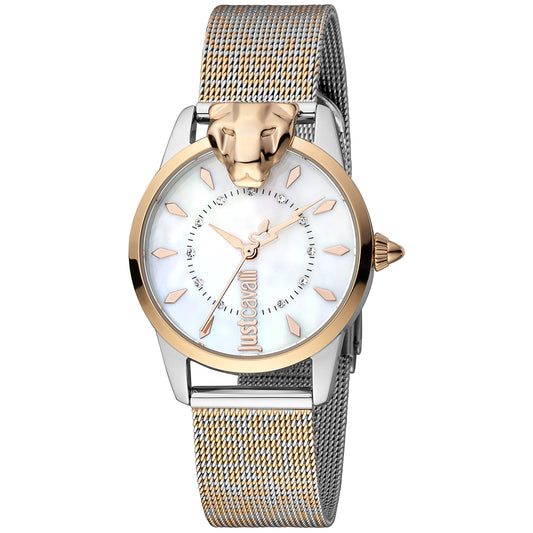 JUST CAVALLI MOD. JC1L220M0105: Orologio da polso Donna | STORE ITALIA | Spedizione gratis