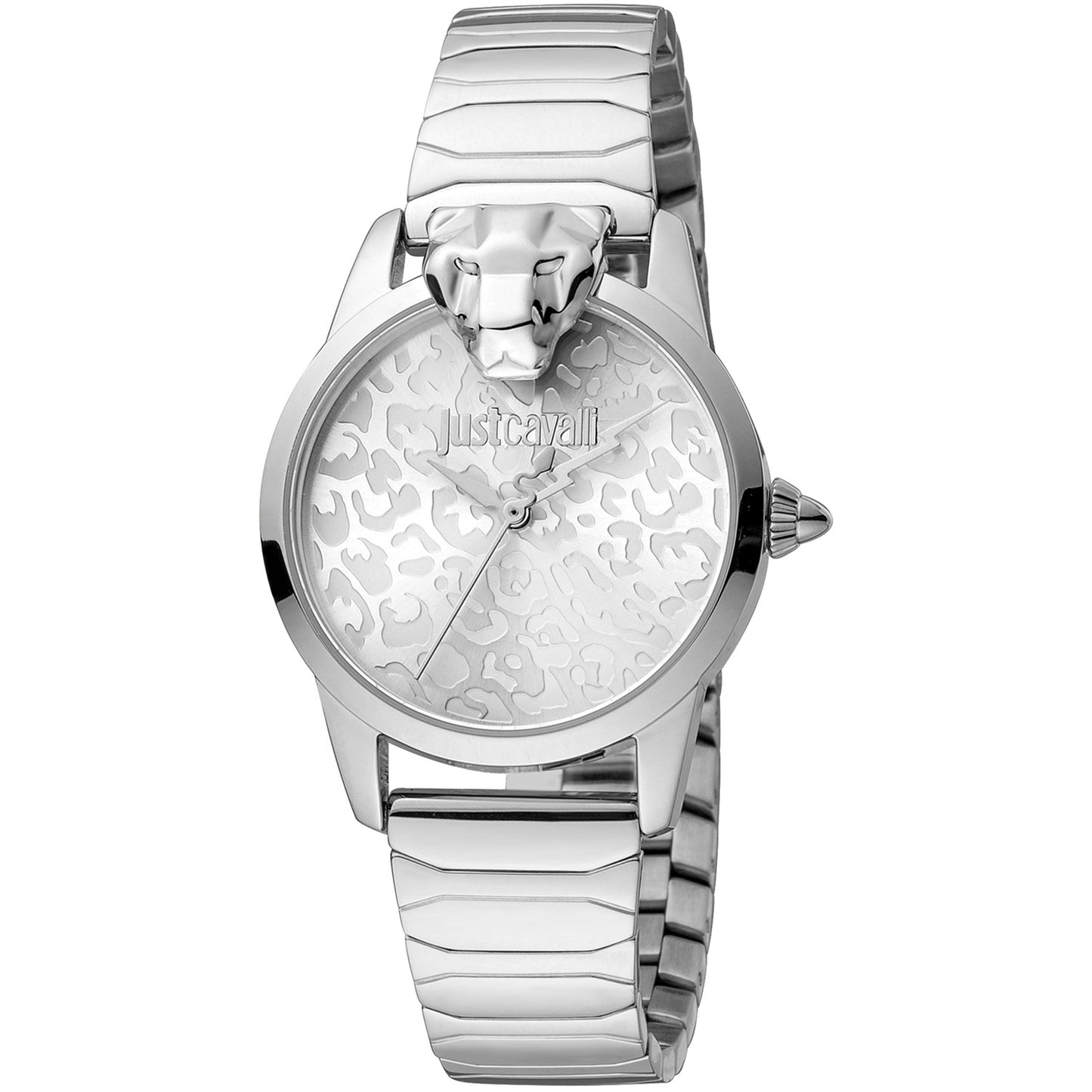 JUST CAVALLI Mod. ANIMALIER: Orologio da polso Donna | STORE ITALIA | Spedizione gratis