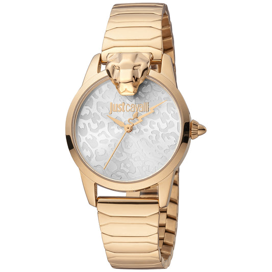 JUST CAVALLI MOD. JC1L220M0255: Orologio da polso Donna | STORE ITALIA | Spedizione gratis