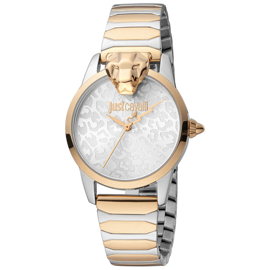 JUST CAVALLI Mod. ANIMALIER: Orologio da polso Donna | STORE ITALIA | Spedizione gratis