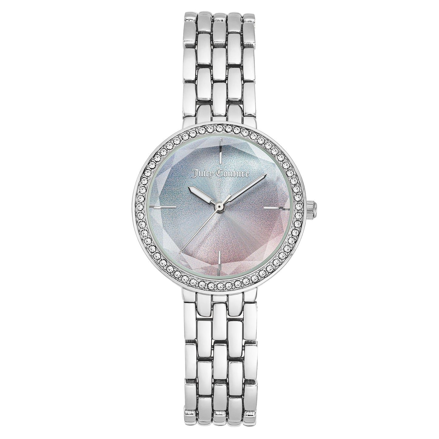 JUICY COUTURE MOD. JC_1209BLSV: Orologio da polso Donna | STORE ITALIA | Spedizione gratis