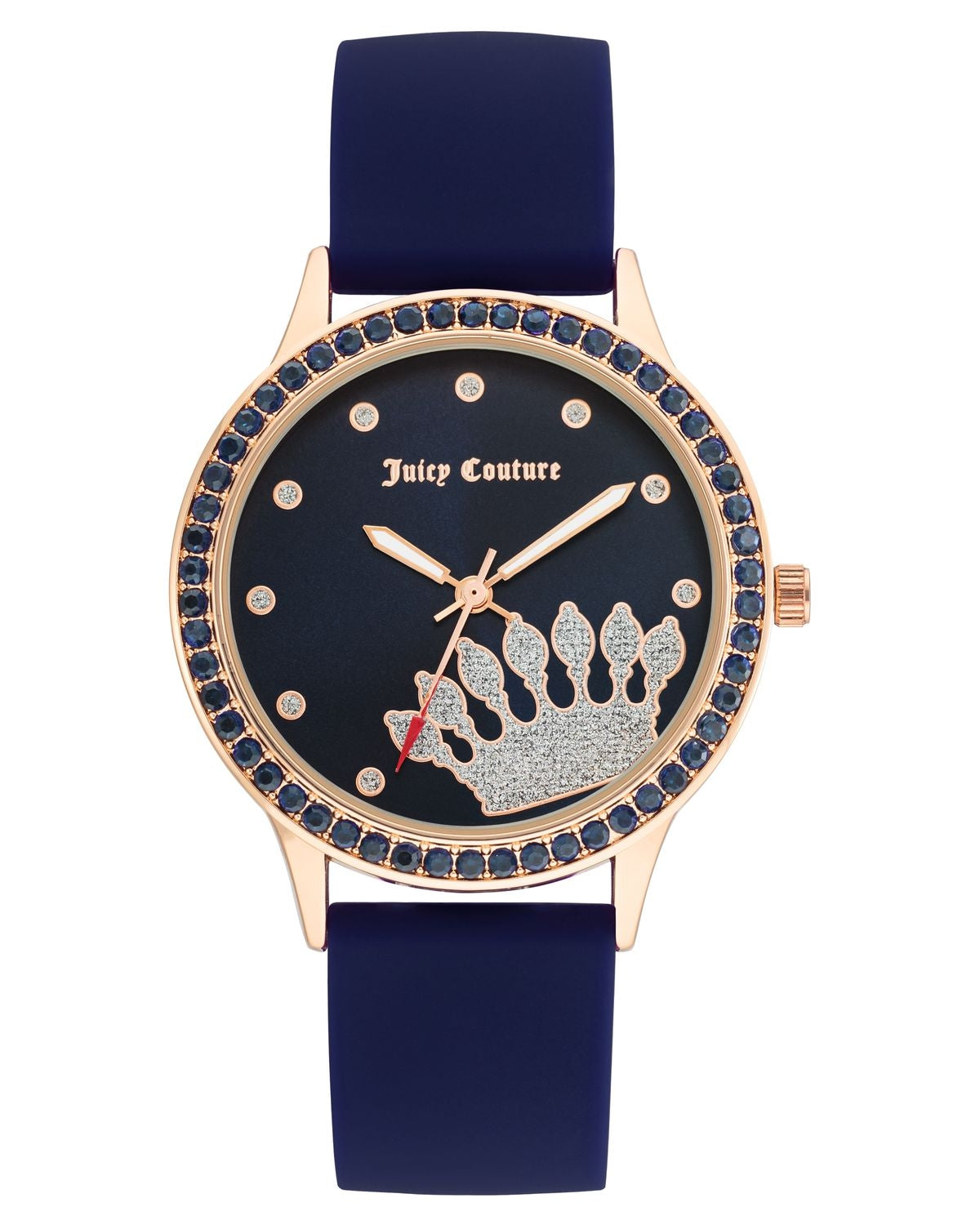 JUICY COUTURE MOD. JC_1342RGNV: Orologio da polso Donna | STORE ITALIA | Spedizione gratis