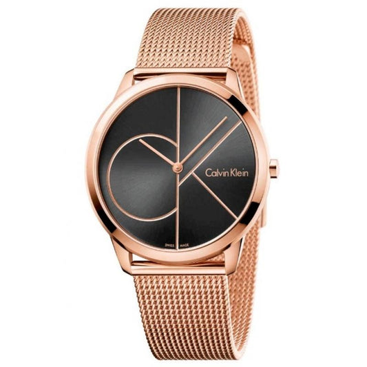 CALVIN KLEIN Mod. K3M21621: Orologio da polso Uomo | STORE ITALIA | Spedizione gratis