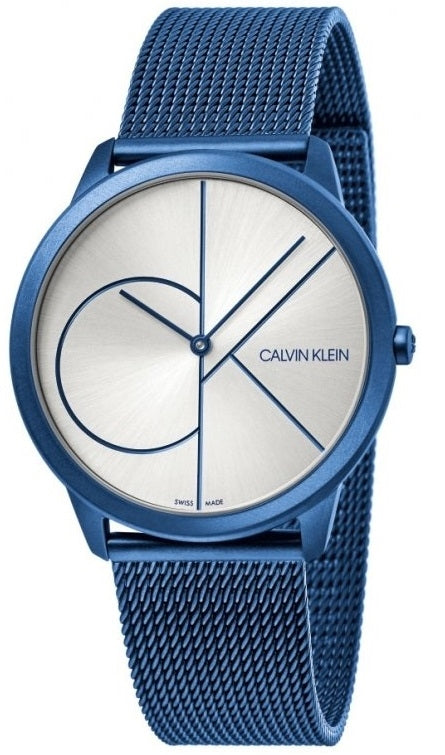 CALVIN KLEIN Mod. K3M51T56: Orologio da polso Uomo | STORE ITALIA | Spedizione gratis