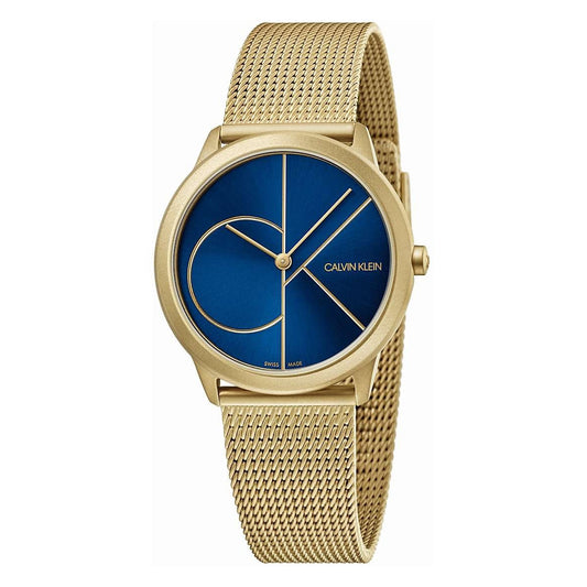 CALVIN KLEIN: Orologio da polso Donna | STORE ITALIA | Spedizione gratis