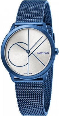 CALVIN KLEIN Mod. K3M52T56: Orologio da polso Donna | STORE ITALIA | Spedizione gratis