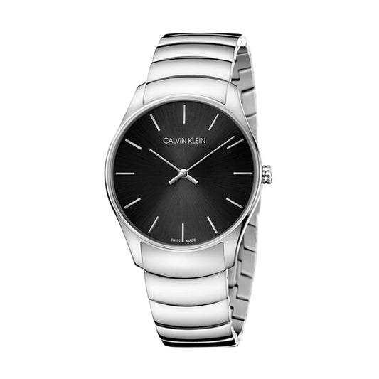 CALVIN KLEIN Mod. K4D2114V: Orologio da polso Uomo | STORE ITALIA | Spedizione gratis