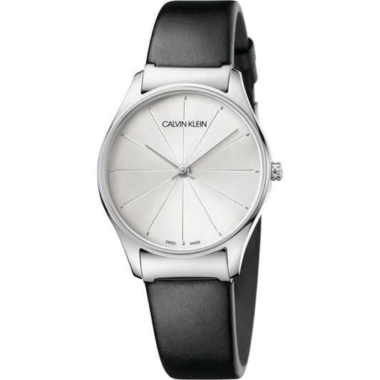 CALVIN KLEIN Mod. K4D221C6: Orologio da polso Donna | STORE ITALIA | Spedizione gratis