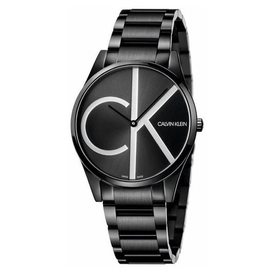 CALVIN KLEIN Mod. MEMORY: Orologio da polso Unisex | STORE ITALIA | Spedizione gratis