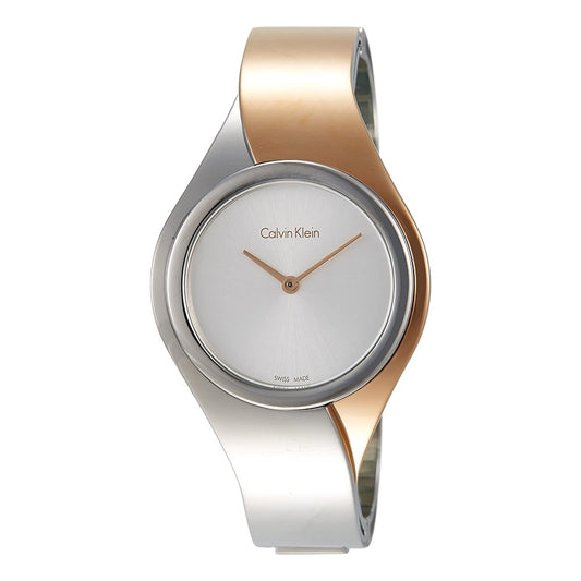 CALVIN KLEIN mod. SENSES: Orologio da polso Unisex | STORE ITALIA | Spedizione gratis