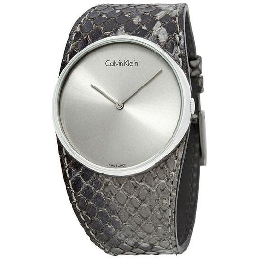 CALVIN KLEIN Mod. SPELLBOUND: Orologio da polso Donna | STORE ITALIA | Spedizione gratis