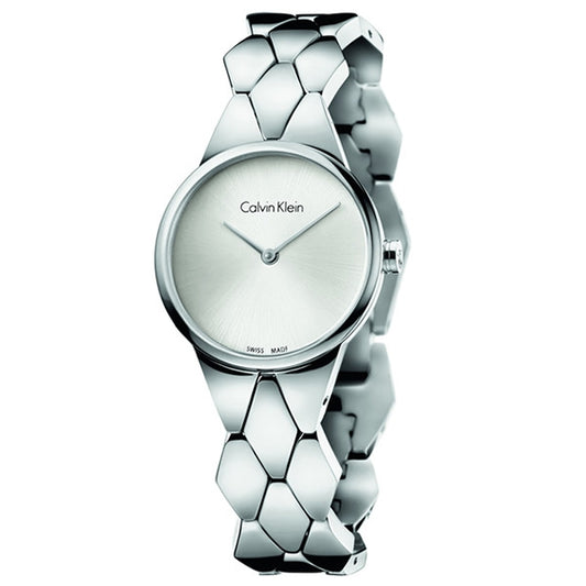 CALVIN KLEIN Mod. K6E23146: Orologio da polso Donna | STORE ITALIA | Spedizione gratis