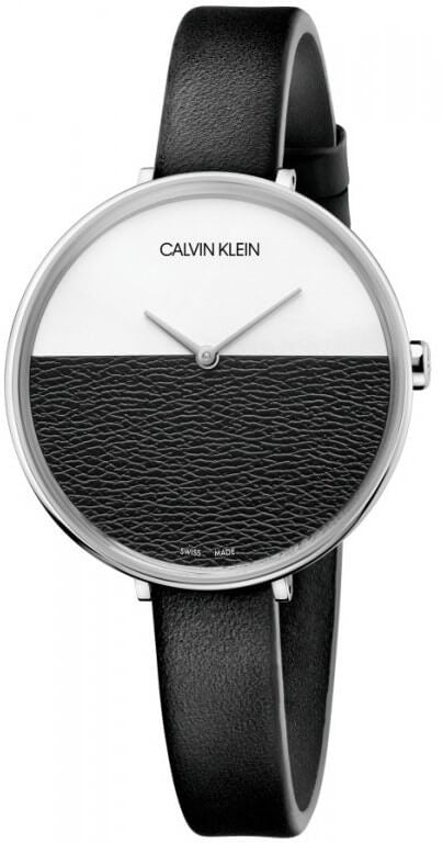 CALVIN KLEIN Mod. RISE: Orologio da polso Donna | STORE ITALIA | Spedizione gratis