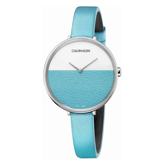 CALVIN KLEIN Mod. RISE: Orologio da polso Donna | STORE ITALIA | Spedizione gratis