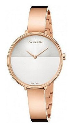 CALVIN KLEIN Mod. RISE: Orologio da polso Donna | STORE ITALIA | Spedizione gratis