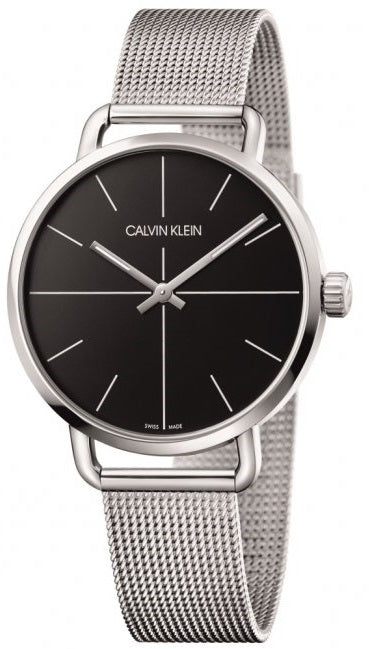 CALVIN KLEIN Mod. K7B21121: Orologio da polso Uomo | STORE ITALIA | Spedizione gratis