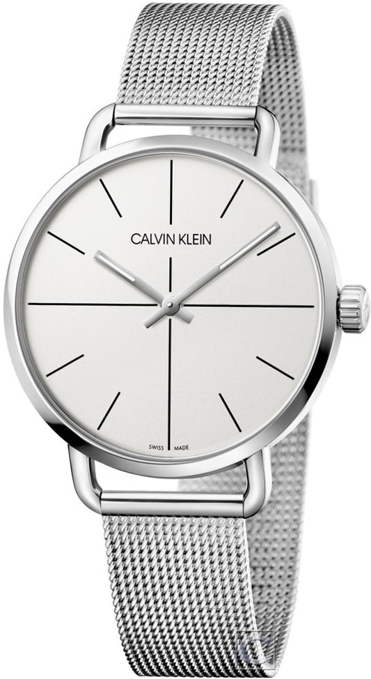 CALVIN KLEIN Mod. K7B21126: Orologio da polso Uomo | STORE ITALIA | Spedizione gratis