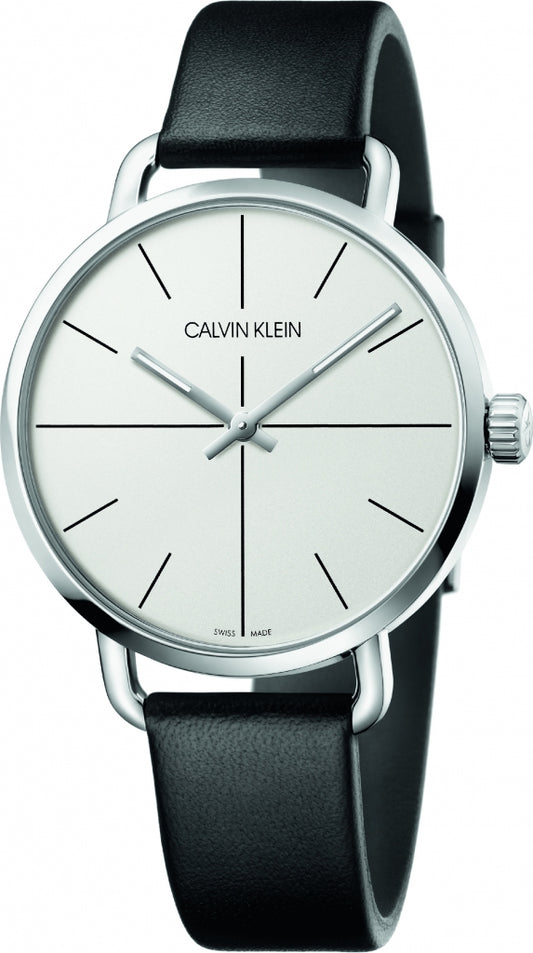 CALVIN KLEIN Mod. K7B211CY: Orologio da polso Uomo | STORE ITALIA | Spedizione gratis