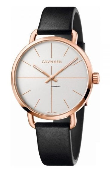 CALVIN KLEIN Mod. EVEN: Orologio da polso Uomo | STORE ITALIA | Spedizione gratis