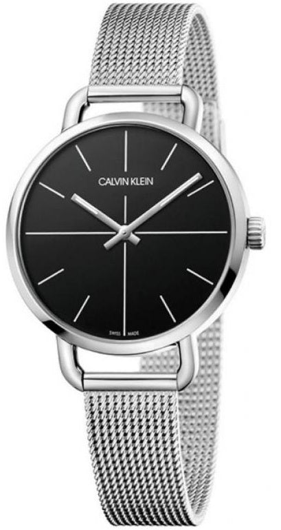 CALVIN KLEIN Mod. K7B23121: Orologio da polso Donna | STORE ITALIA | Spedizione gratis