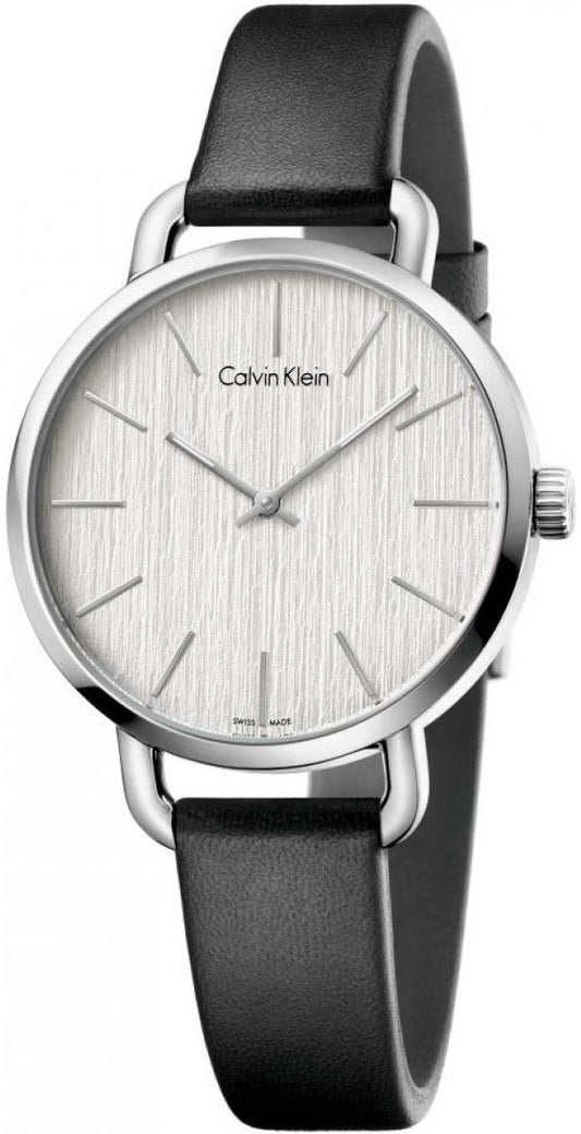 CALVIN KLEIN Mod. K7B231C6: Orologio da polso Donna | STORE ITALIA | Spedizione gratis