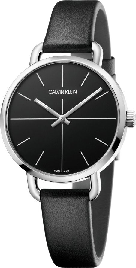 CALVIN KLEIN Mod. K7B231CZ: Orologio da polso Donna | STORE ITALIA | Spedizione gratis