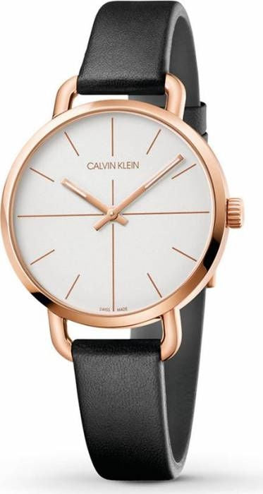 CALVIN KLEIN Mod. EVEN: Orologio da polso Donna | STORE ITALIA | Spedizione gratis