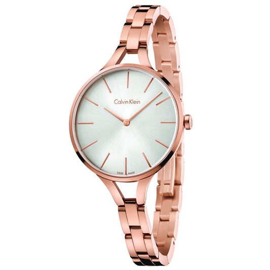 CALVIN KLEIN Mod. K7E23646: Orologio da polso Donna | STORE ITALIA | Spedizione gratis