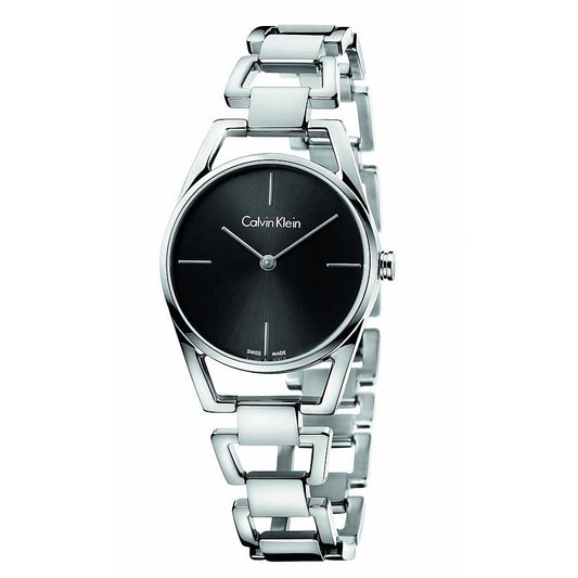 CALVIN KLEIN mod. DAINTY: Orologio da polso Donna | STORE ITALIA | Spedizione gratis