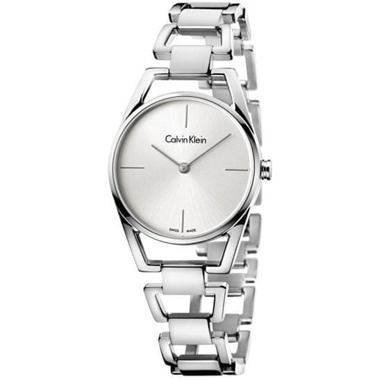 CALVIN KLEIN mod. DAINTY: Orologio da polso Unisex | STORE ITALIA | Spedizione gratis