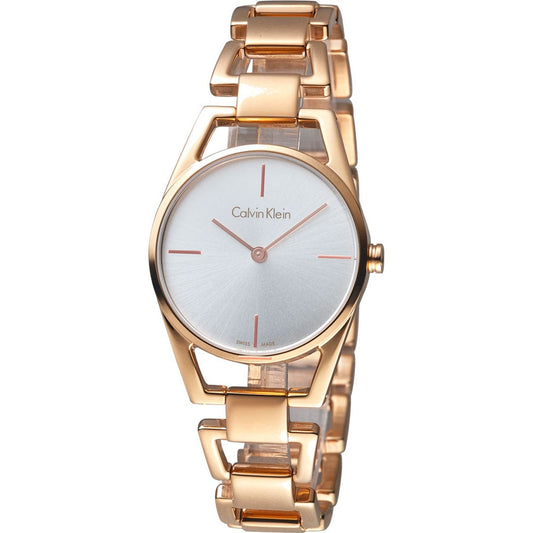 CALVIN KLEIN Mod. DAINTY: Orologio da polso Donna | STORE ITALIA | Spedizione gratis