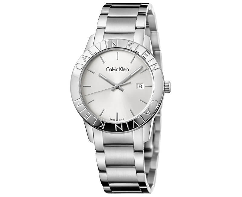 CALVIN KLEIN Mod. K7Q21146: Orologio da polso Unisex | STORE ITALIA | Spedizione gratis