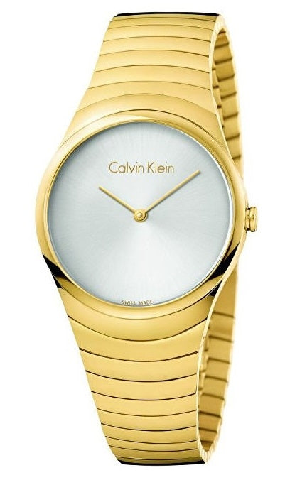 CALVIN KLEIN Mod. K8A23546: Orologio da polso Donna | STORE ITALIA | Spedizione gratis