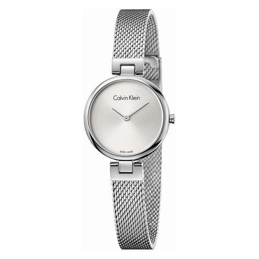 CALVIN KLEIN Mod. AUTHENTIC: Orologio da polso Donna | STORE ITALIA | Spedizione gratis