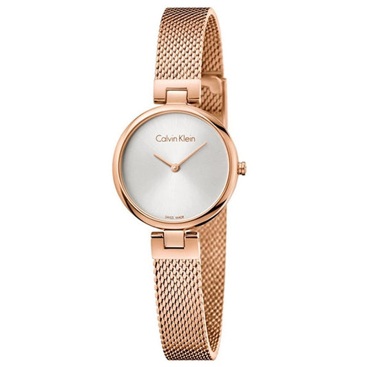 CALVIN KLEIN Mod. AUTHENTIC: Orologio da polso Donna | STORE ITALIA | Spedizione gratis