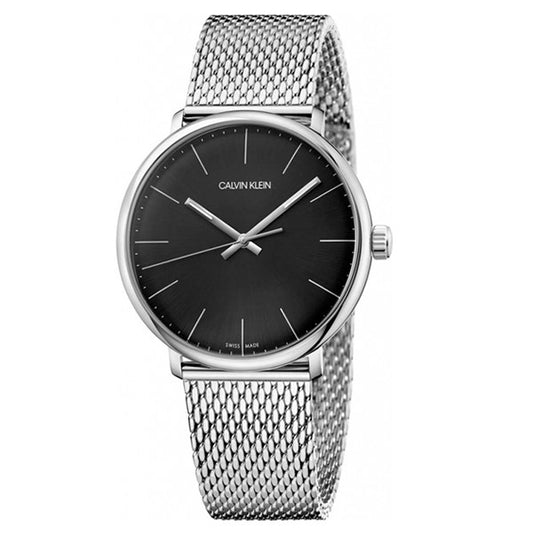 CALVIN KLEIN Mod. HIGH NOON: Orologio da polso Uomo | STORE ITALIA | Spedizione gratis