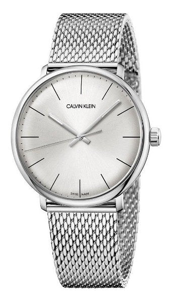 CALVIN KLEIN mod. HIGH MOON: Orologio da polso Uomo | STORE ITALIA | Spedizione gratis