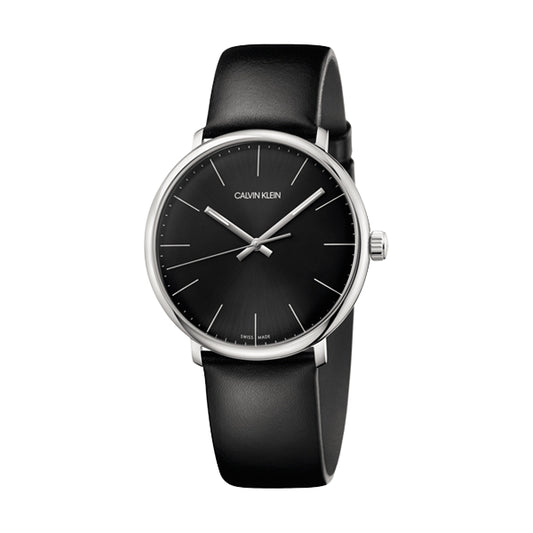 CALVIN KLEIN Mod. HIGH NOON: Orologio da polso Uomo | STORE ITALIA | Spedizione gratis