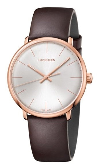 CALVIN KLEIN Mod. K8M216G6: Orologio da polso Unisex | STORE ITALIA | Spedizione gratis