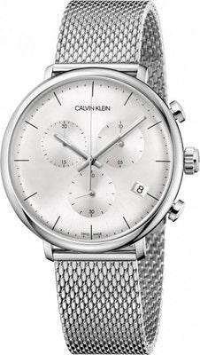 CALVIN KLEIN Mod. HIGH MOON: Orologio da polso Uomo | STORE ITALIA | Spedizione gratis