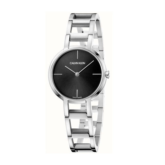 CALVIN KLEIN Mod. CHEERS: Orologio da polso Donna | STORE ITALIA | Spedizione gratis