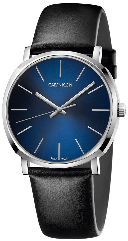 CALVIN KLEIN Mod. K8Q311CN: Orologio da polso Uomo | STORE ITALIA | Spedizione gratis