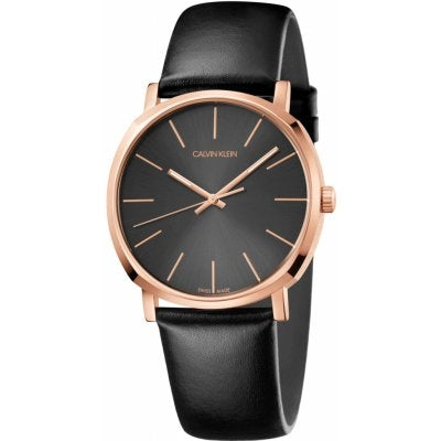 CALVIN KLEIN Mod. POSH: Orologio da polso Uomo | STORE ITALIA | Spedizione gratis